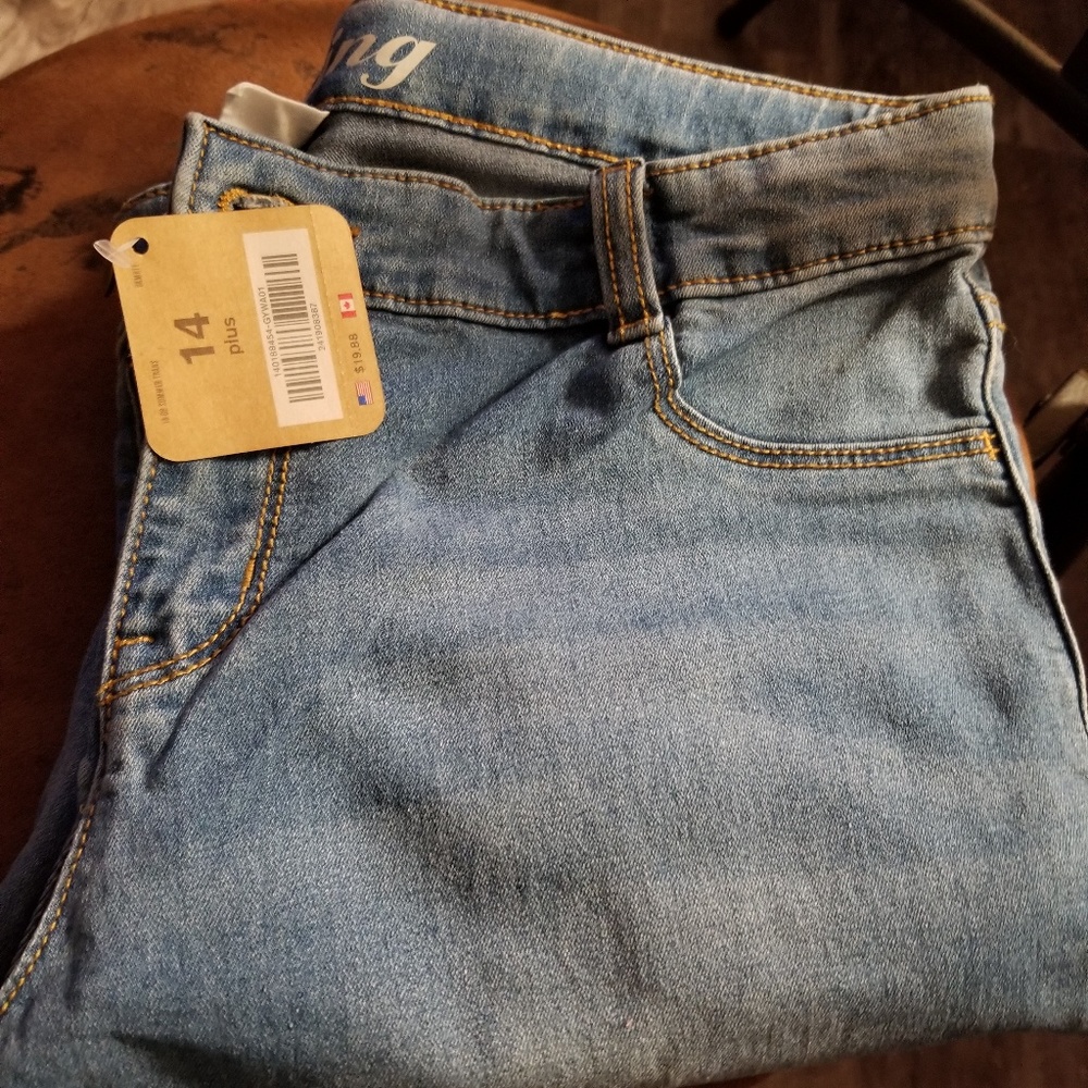 Jeggings